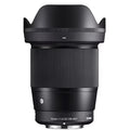 Sigma 16mm f/1.4 DC DN Contemporary Lens (Canon RF)