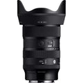 Sigma 17-40mm f/1.8 DC Art Lens (Canon RF)