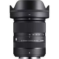 Sigma 18-50mm f/2.8 DC DN Contemporary Lens for FUJIFILM X, 585975