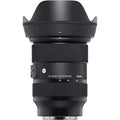 Sigma 24-70mm f/2.8 DG DN Art Lens for Leica L