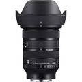 Sigma 24-70mm f/2.8 DG DN II Art Lens (Leica L)