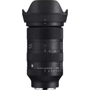 Sigma 70-200mm f/2.8 DG DN OS Sports Lens (Sony E)