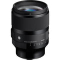 Sigma 35mm f/1.2 DG II Art Lens (L-Mount)