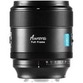 Sirui Aurora 85mm f/1.4 Lens (L-Mount)