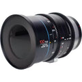 Sirui Jupiter 100mm T2.8 Full-Frame Macro 1.5:1 Cine Lens (ARRI PL)
