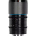 Sirui Saturn 75mm T2.9 1.6x Carbon Fiber Full-Frame Anamorphic Lens (Sony E, Blue Flare)