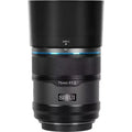 Sirui Sniper 75mm f/1.2 Autofocus Lens (Nikon Z, Black)