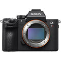 Sony A7R IIIA Mirrorless Camera