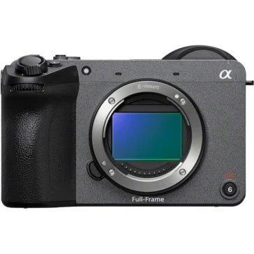 Sony FX2 Digital Cinema Camera (Only Body)