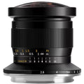 TTArtisan 11mm f/2.8 Lens for FUJIFILM GFX