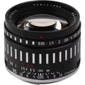 TTArtisan 35mm f/0.95 Lens for Canon EF-M