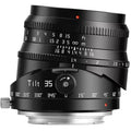 TTArtisan 35mm f/1.4 Tilt Lens for Sony E