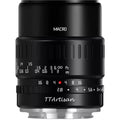 TTArtisan 40mm f/2.8 Macro Lens for Canon RF