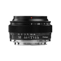 TTArtisan 50mm f/2 Lens for Canon EF-M (Black)