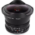 TTArtisan 7.5mm f/2 Fisheye Lens with ND1000 Filter (Canon EOS M)