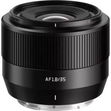 TTArtisan AF 35mm f/1.8 II Lens (FUJIFILM X)