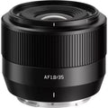 TTArtisan AF 35mm f/1.8 II Lens (FUJIFILM X)