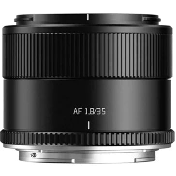 TTArtisan AF 35mm f/1.8 II Lens (Nikon Z)