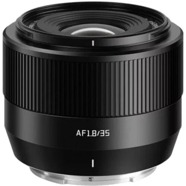 TTArtisan AF 35mm f/1.8 II Lens (Sony E)
