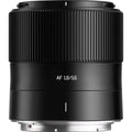 TTArtisan AF 56mm f/1.8 Lens (Sony E, Black)