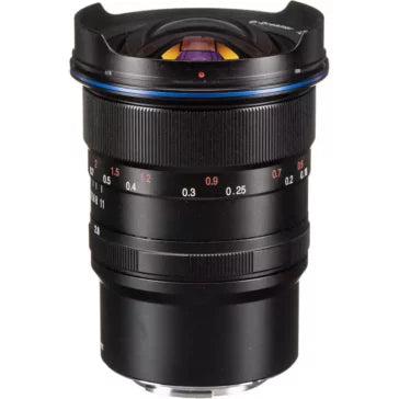 Laowa 12mm f/2.8 Zero-D Lens for Sony E