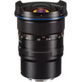 Laowa 12mm f/2.8 Zero-D Lens for Sony E