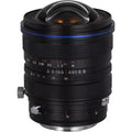 Laowa 15mm f/4.5 Zero-D Shift Lens for Canon RF
