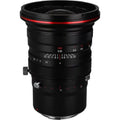 Laowa 20mm f/4 Zero-D Shift Lens for Sony E