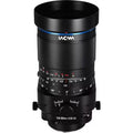 Laowa 55mm f/2.8 Tilt-Shift 1x Macro Lens (Sony E)