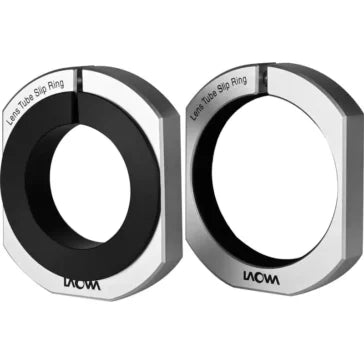 Laowa Optics Lens Tube Slip Rings for Aurogon