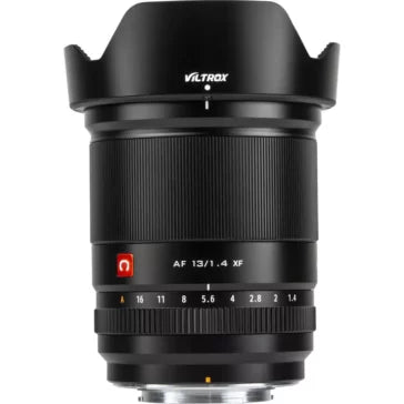 Viltrox 75mm f/1.2 AF Lens (Sony E)