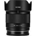 Viltrox AF 25mm f/1.7 Air E Lens (Sony E)