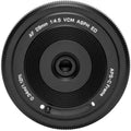 Viltrox AF 28mm f/4.5 XF Lens (FUJIFILM X)