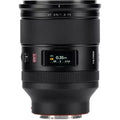 Viltrox AF 35mm f/1.2 LAB FE Lens (Sony E)
