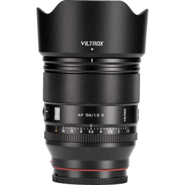 Viltrox AF 56mm f/1.2 Pro E Lens (Sony E)