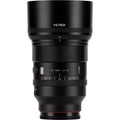 Viltrox AF 85mm f/1.4 Pro FE Lens (Sony E)