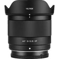 Viltrox AF 9mm f/2.8 Air FX Lens (FUJIFILM X)
