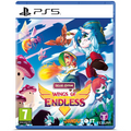Wings of Endless- Deluxe edition PS5