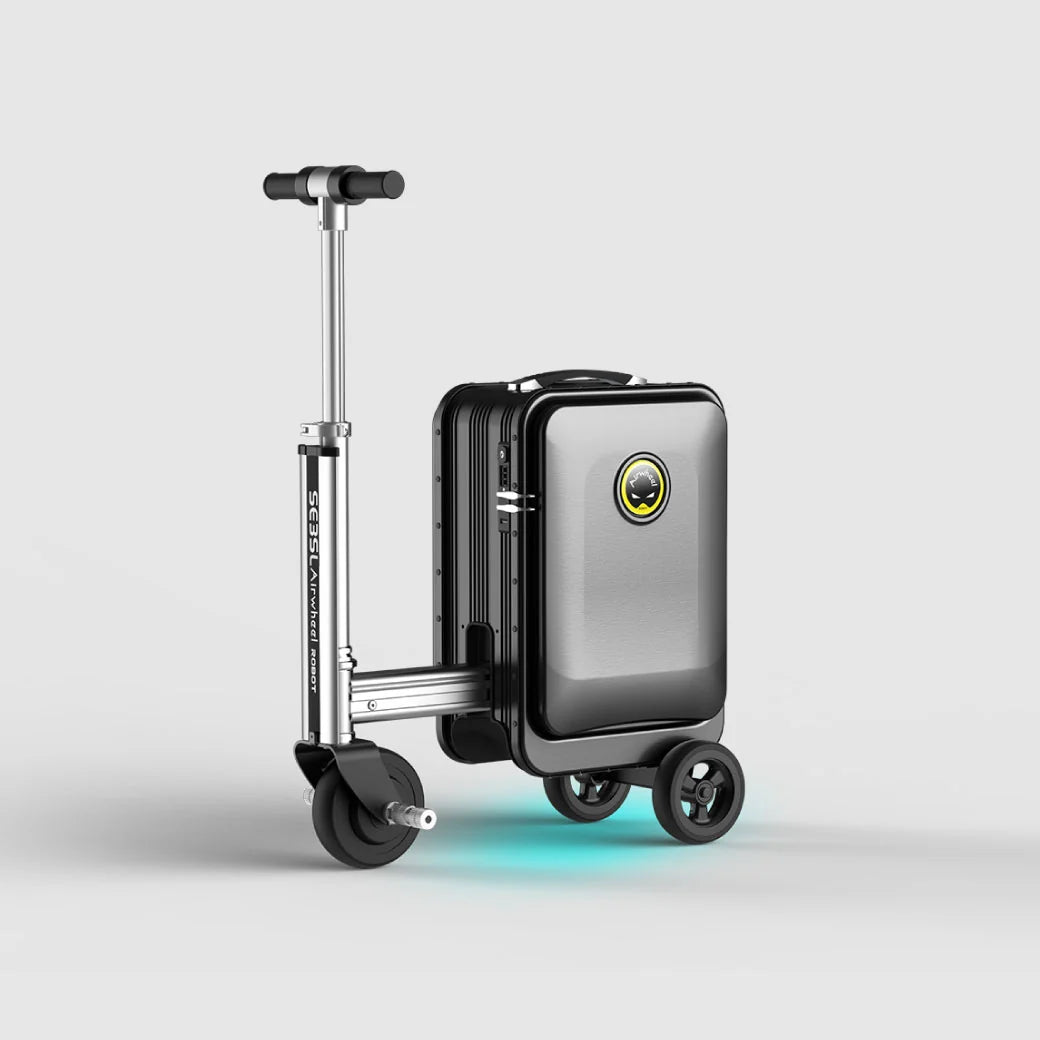 Airwheel SE3SL Black