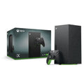 Microsoft Xbox Series X 2TB Galaxy Black Special Edition (Imported)