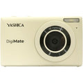 YASHICA DigiMate (Off White) YAS-DGM100-OW