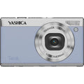 Yashica Tank Compact Digital Camera – Blue
