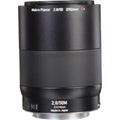 ZEISS Touit 50mm f/2.8M Macro Lens for Sony E