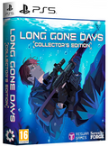 Long Gone Days Collector's Edition PS5