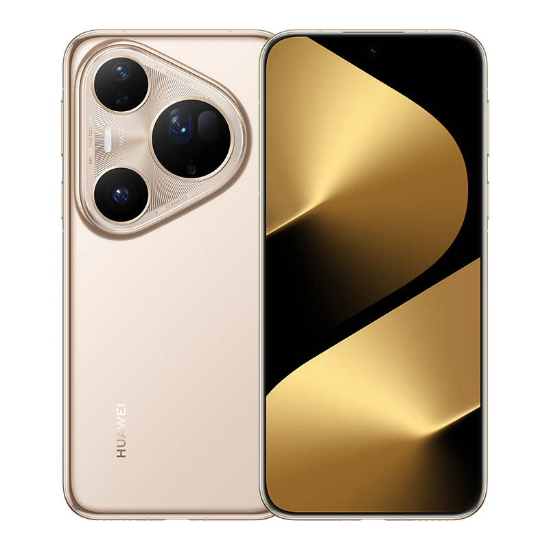 Huawei Pura 80 Ultra 16gb+512gb Prestige Gold