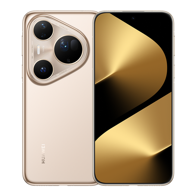Huawei Pura 80 Ultra 16gb+512gb Prestige Gold