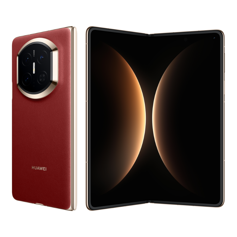 Huawei Mate X7 16gb+512gb Nebula Red