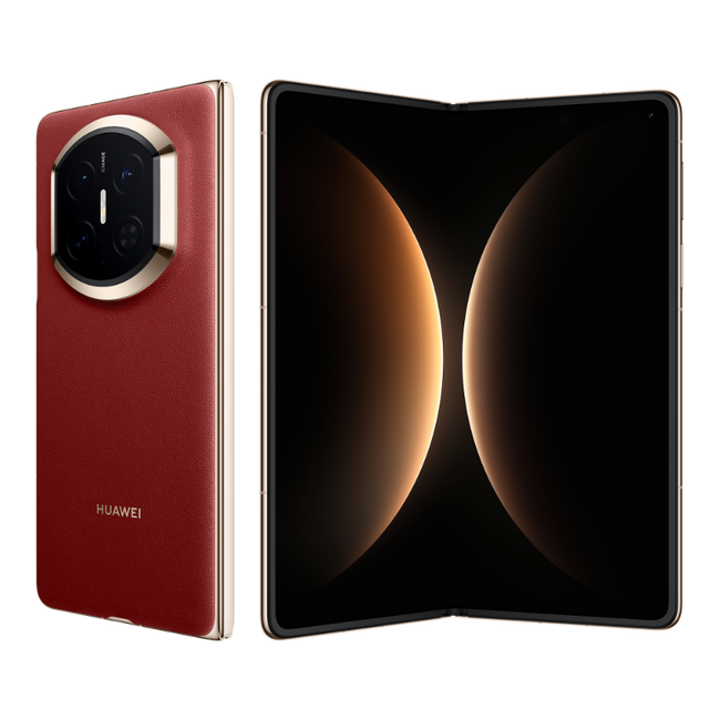 Huawei Mate X7 16gb+512gb Nebula Red