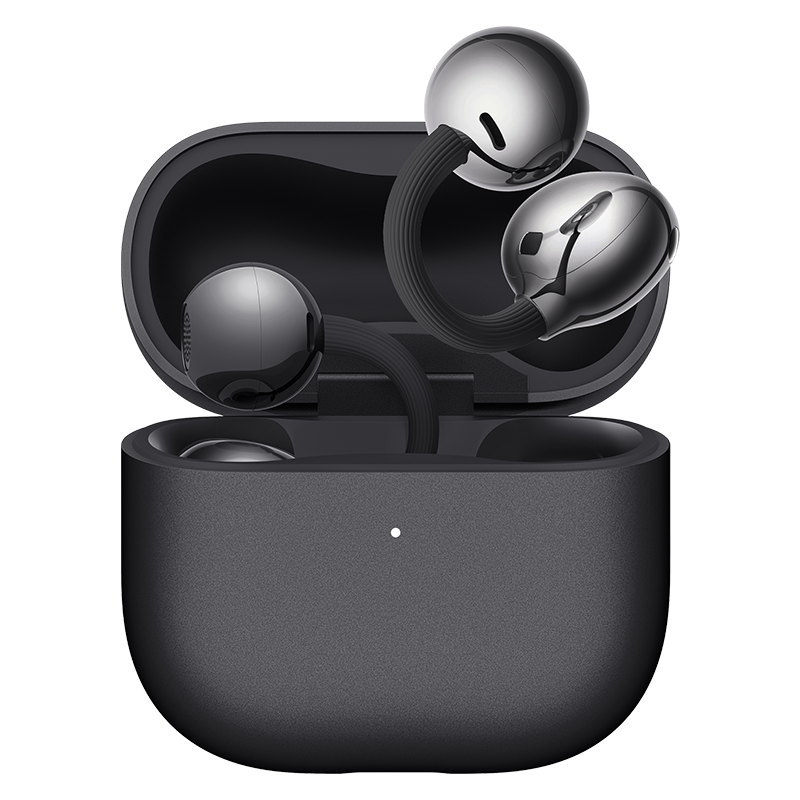 Huawei Freeclip 2 Black