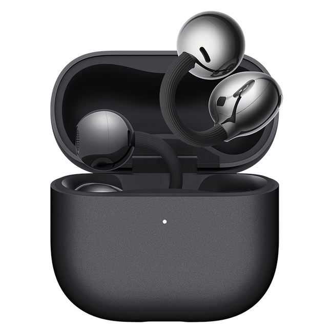 Huawei Freeclip 2 Black